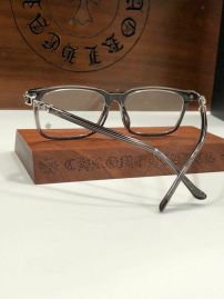 Picture of Chrome Hearts Optical Glasses _SKUfw46735024fw